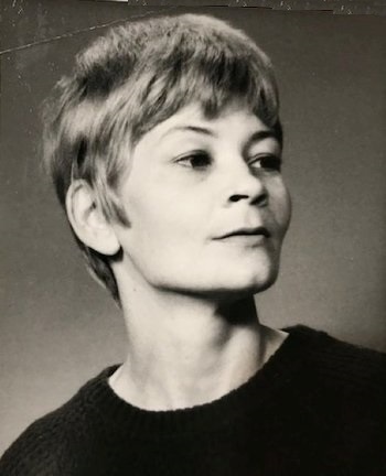 Joy Summers