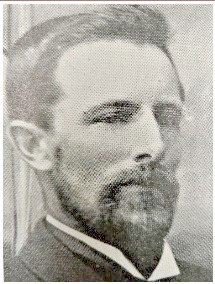 Ernest Samuel Lancaster