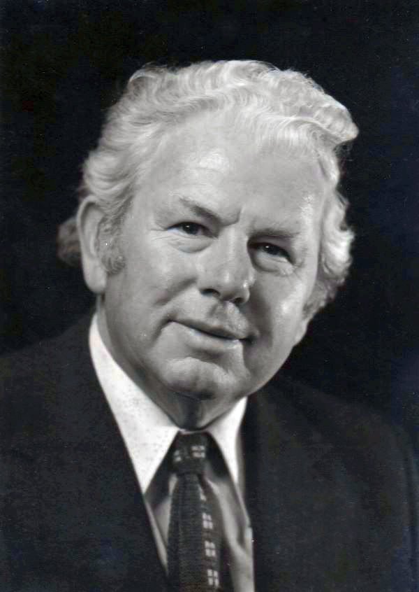 Walter Godfrey BOWEN