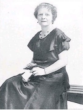 Harriet Emma BOWEN