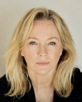 Rebecca Gibney