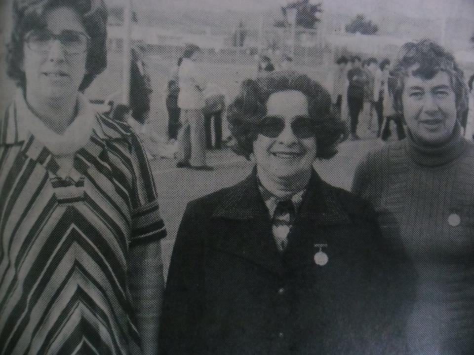 Netball Administrators