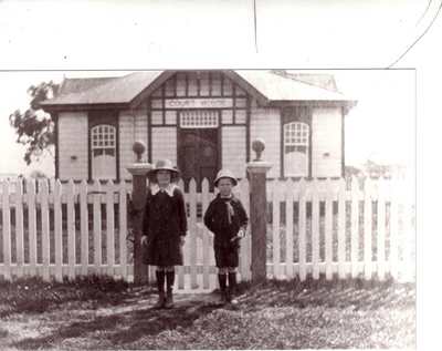 Poilce hse